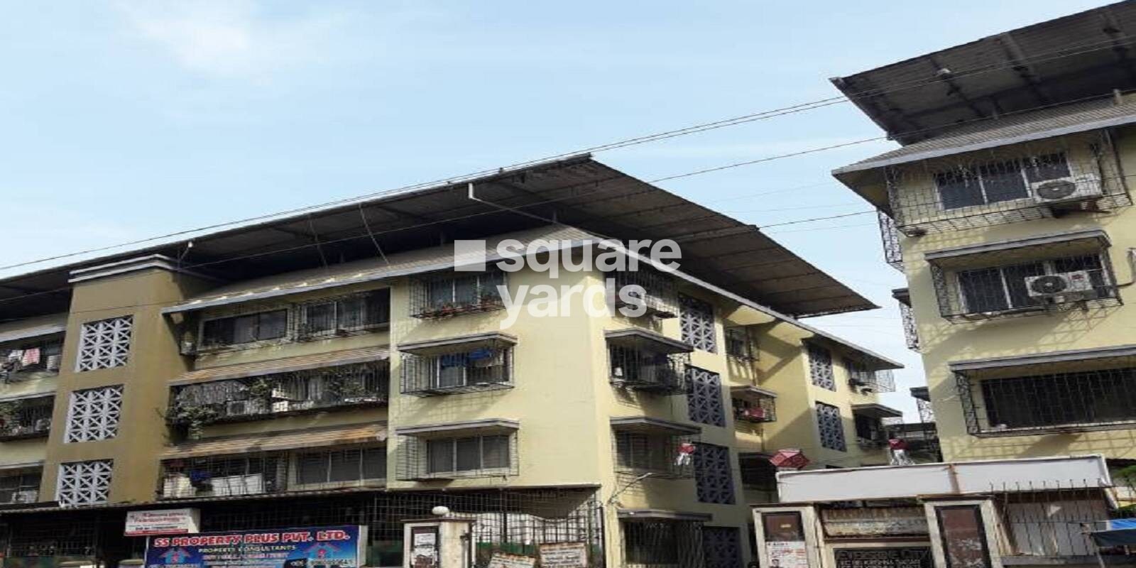 evershine-krishna-sagar