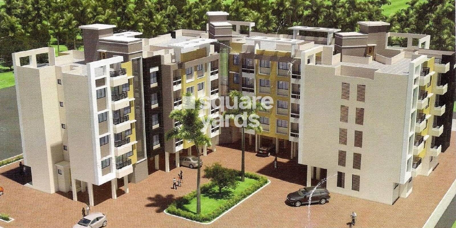 Falcon Everglades II