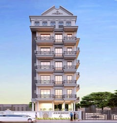 Fia Aum Residences Fia Aum Residences