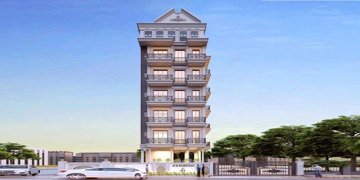 Fia Aum Residences Cover Image