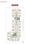 Fia Eklavya Floor Plans