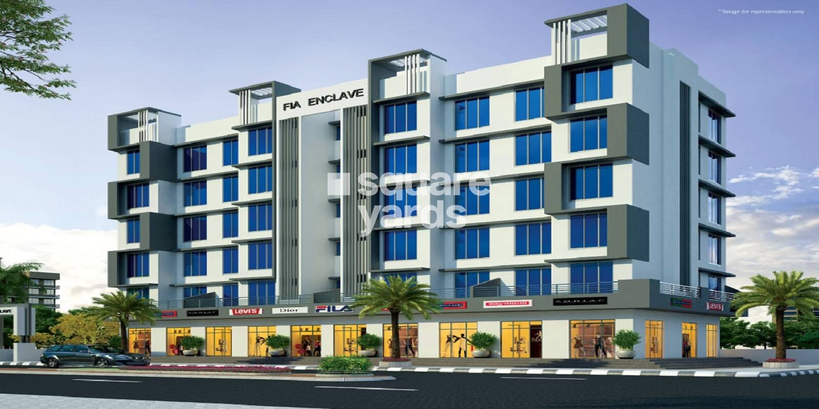 Fia Enclave, Haranwali, Palghar