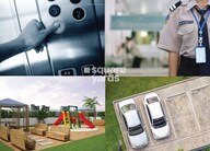 Fia Enigma Amenities-Features