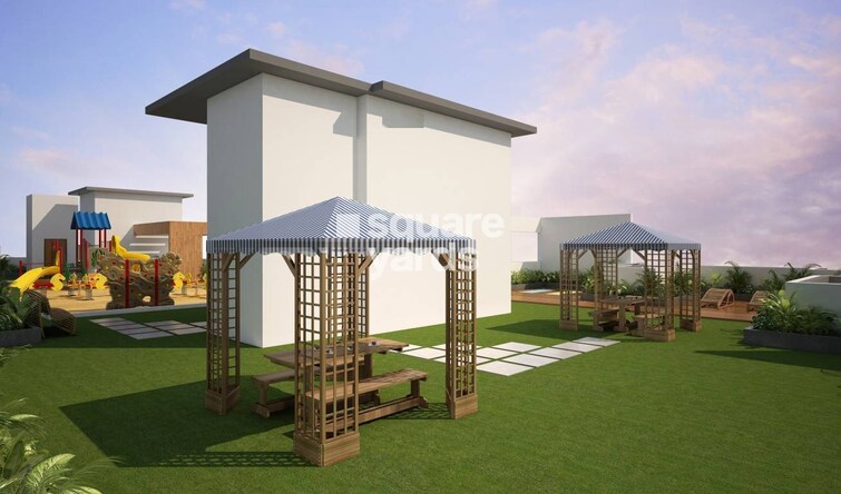 Fia Orion Grande Amenities-Features