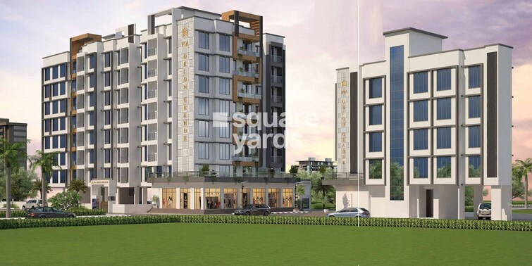 Fia Orion Grande Tower View 3