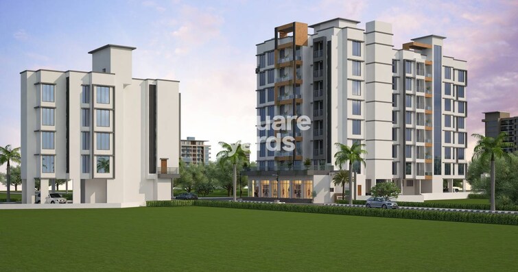 Fia Orion Grande Tower View 4