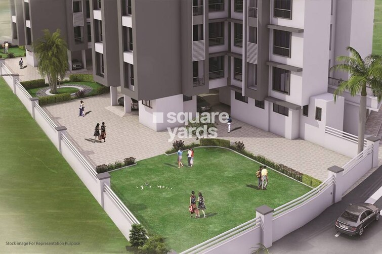 Fia Orion Amenities-Features