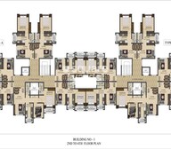 Fia Orion Floor Plans