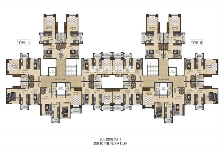 Fia Orion Floor Plans 1