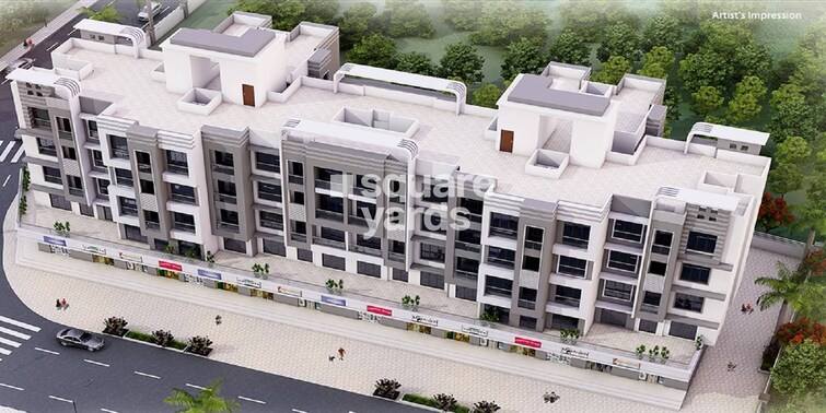 Fia Orion Tower View