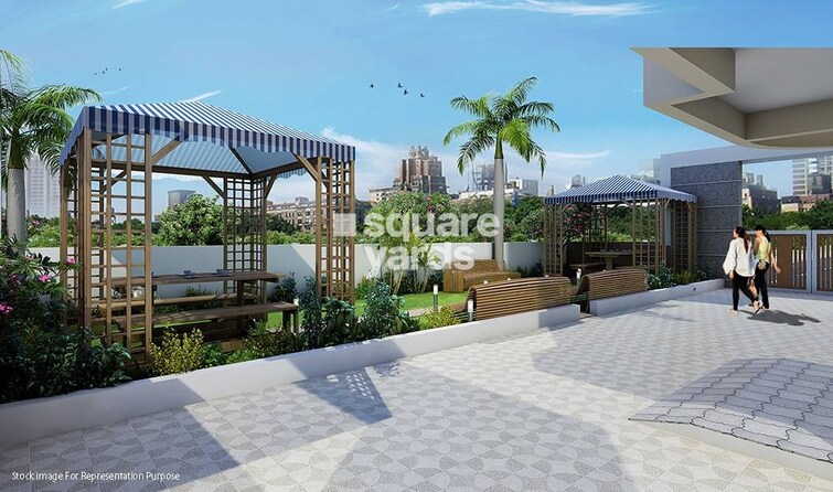 Fia Regency Amenities-Features