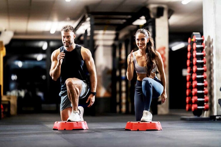 Fia Vatika Gymnasium Image