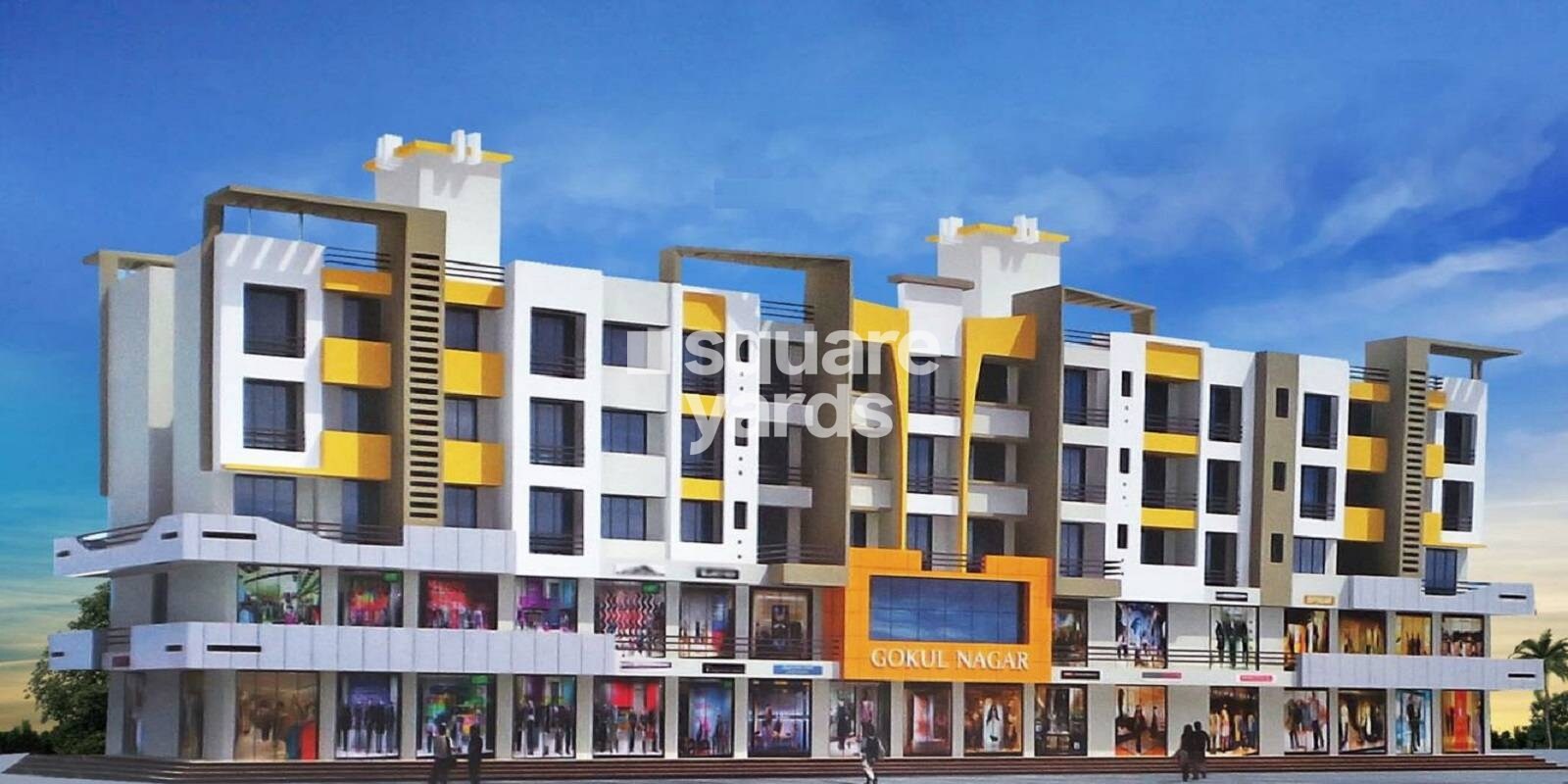 Five Star Gokul Nagar Featured Image