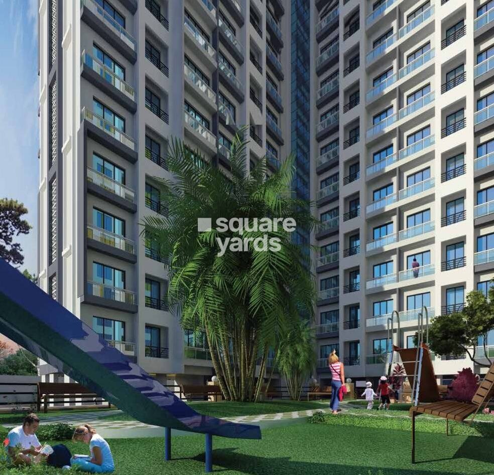 Frenny Platinum Tower