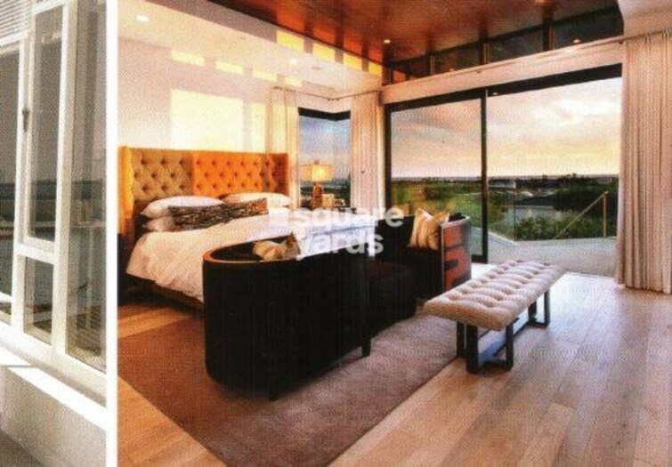 Frenny Platinum Tower Apartment Interiors 1