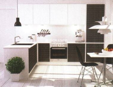 Frenny Platinum Tower