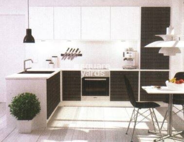 Frenny Platinum Tower Apartment Interiors 3