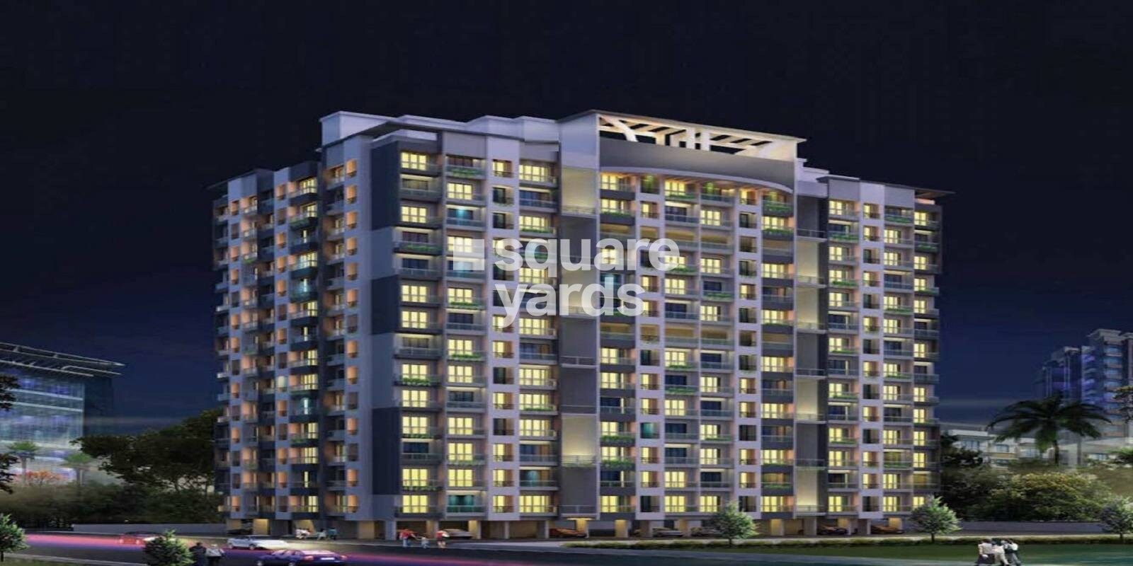 Frenny Platinum Tower Featured Image