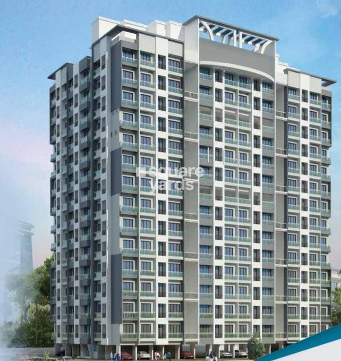 Frenny Platinum Tower Tower View