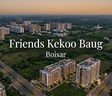 Friends Kekoo Baug