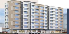 Friends Residency Vasai