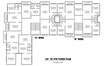 FS Chandika Devi Apartment Floor Plans