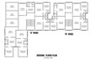 FS Chandika Devi Apartment Floor Plans