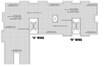 FS Chandika Devi Apartment Master Plan Image