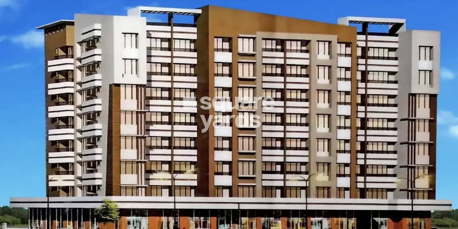 Furtado Residency Vasai