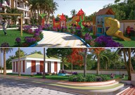 Future Vishwanath Casa City Amenities-Features