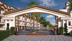 Future Vishwanath Casa City Entrance View
