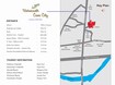 Future Vishwanath Casa City Location Image
