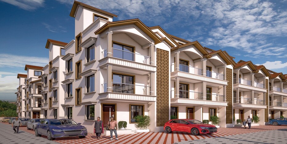 Future Vishwanath Casa City Cover Image