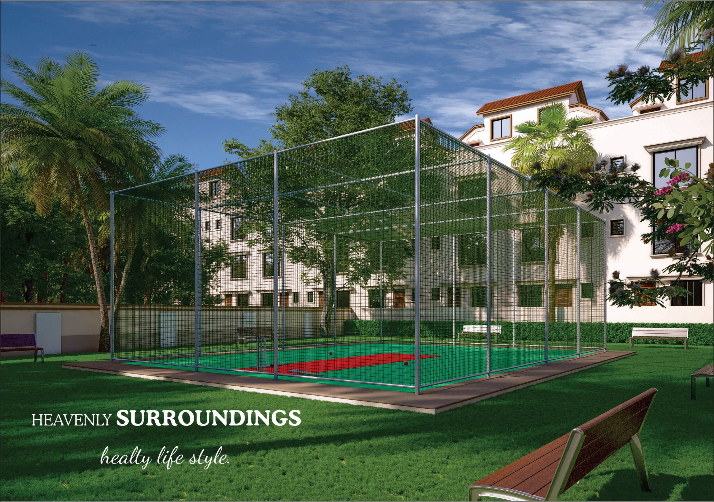 Future Vishwanath Casa City