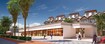 Future Vishwanath Casa City Villa View