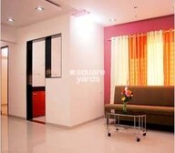 Gagan Marvel CHS Apartment Interiors