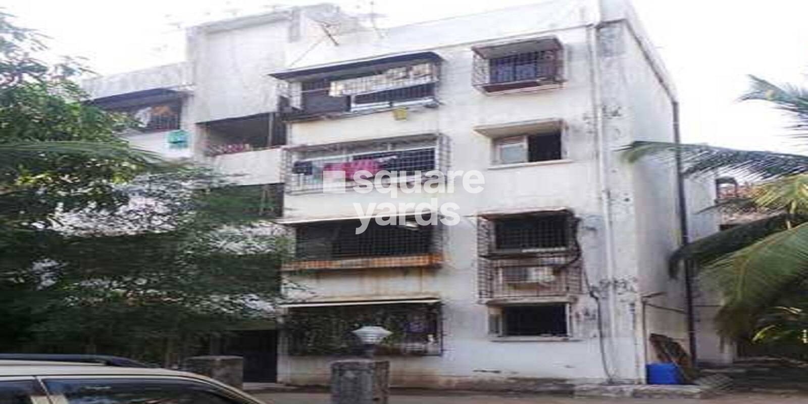 Gajanan Prasad Building