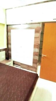 Galaxy Apartments Naigaon Apartment Interiors