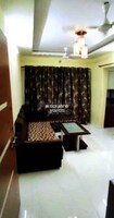 Galaxy Apartments Naigaon Apartment Interiors