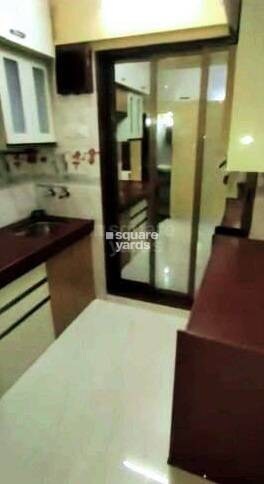 Representative image as actual visual unavailable for Galaxy Apartments Naigaon