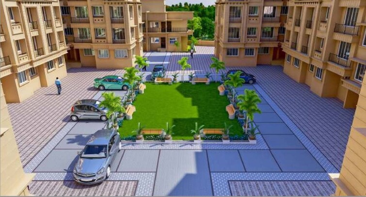 Galaxy Emperia Amenities-Features