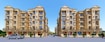 Galaxy Emperia Apartment Exteriors