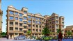 Galaxy Emperia Apartment Exteriors