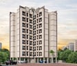 Ganesh Infinity Heights