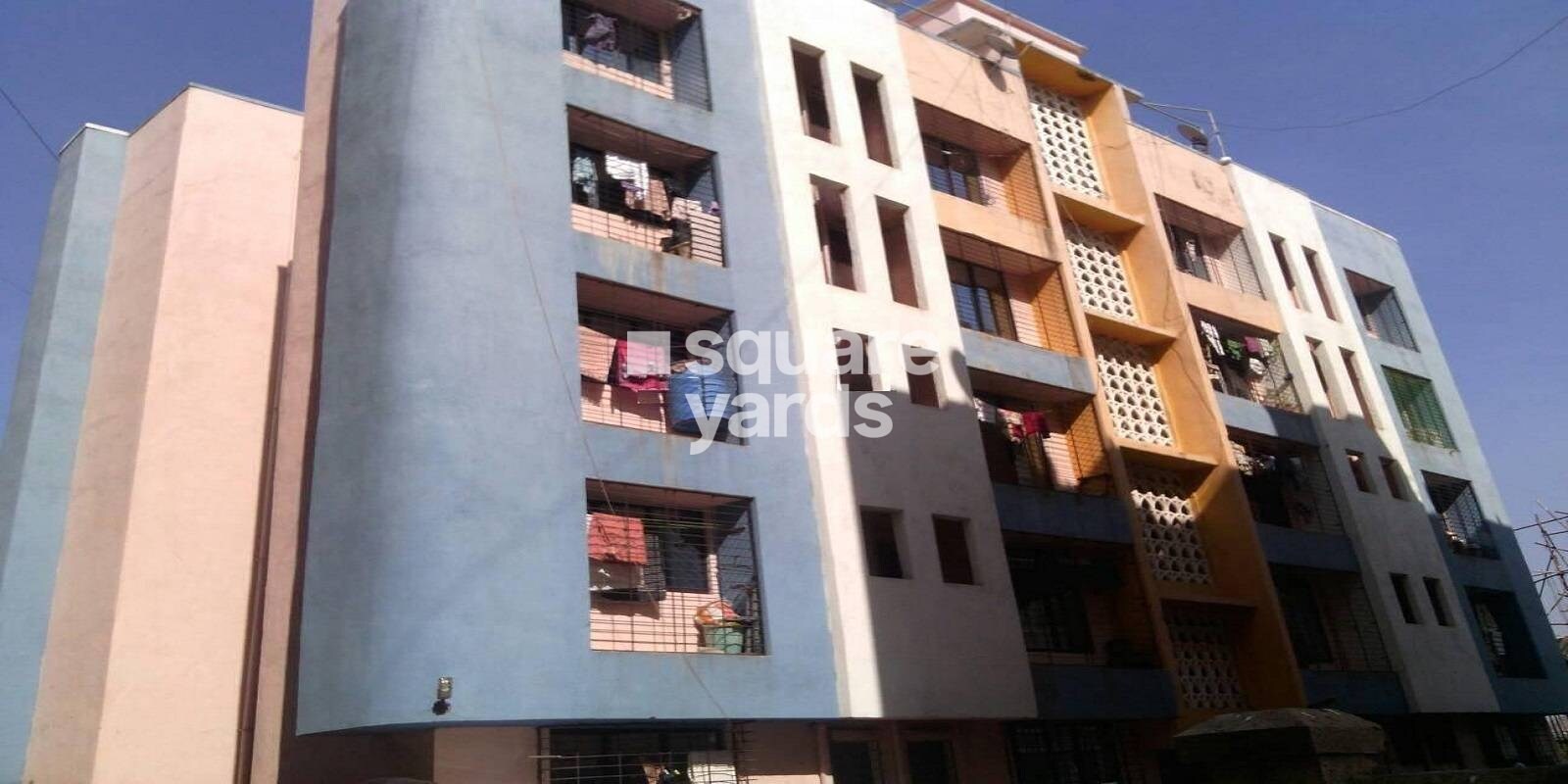 Ganga Sadan Virar West