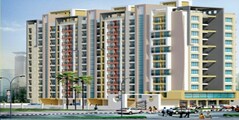 Gaurav Heights