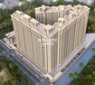 Ghanshyam Canary Tower View