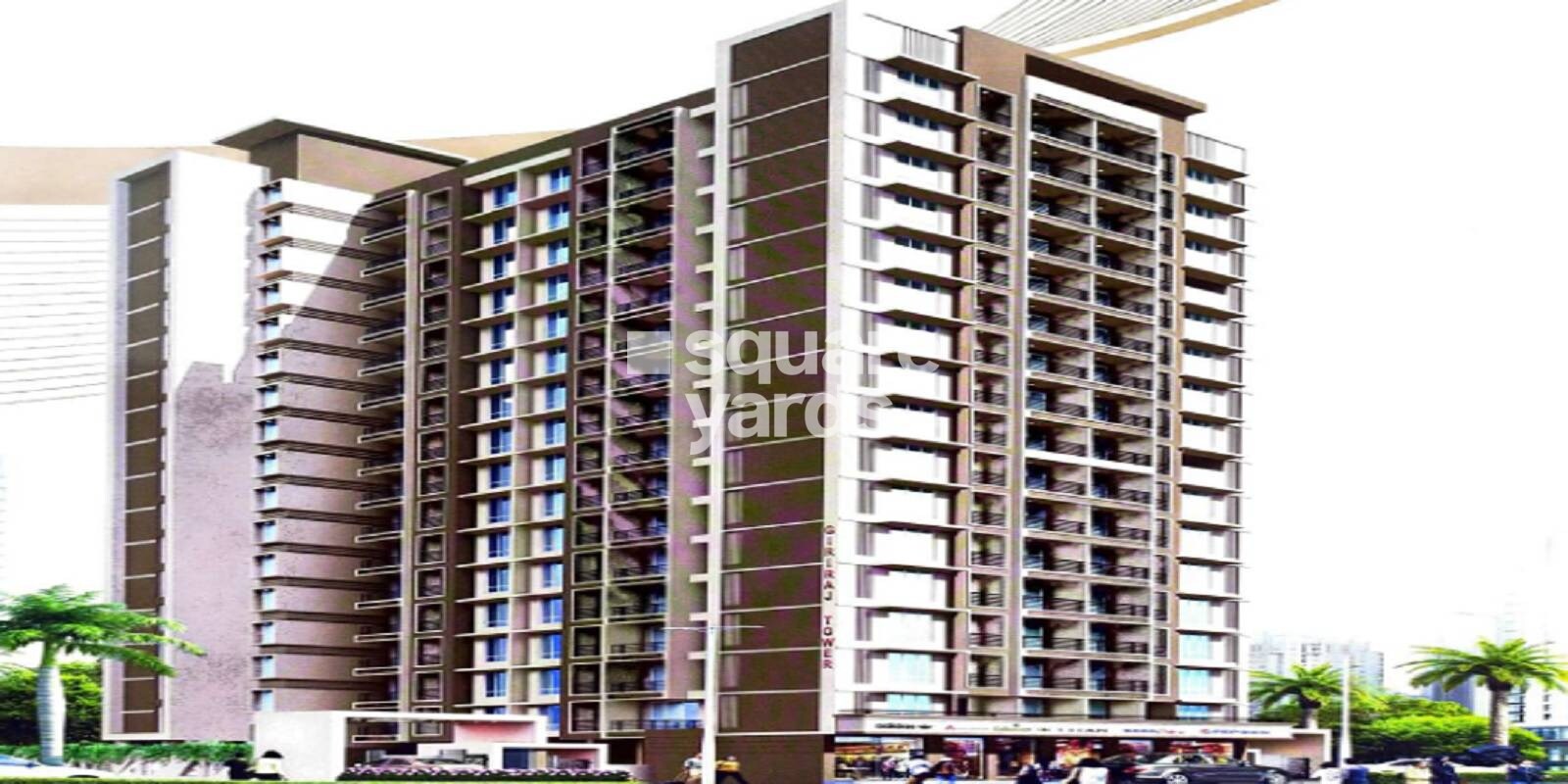 giriraj-tower
