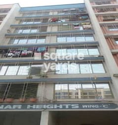 Girnar Heights Apartment Girnar Heights Apartment