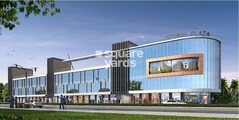 Global Plaza